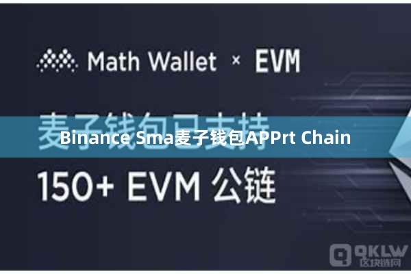 Binance Sma麦子钱包APPrt Chain